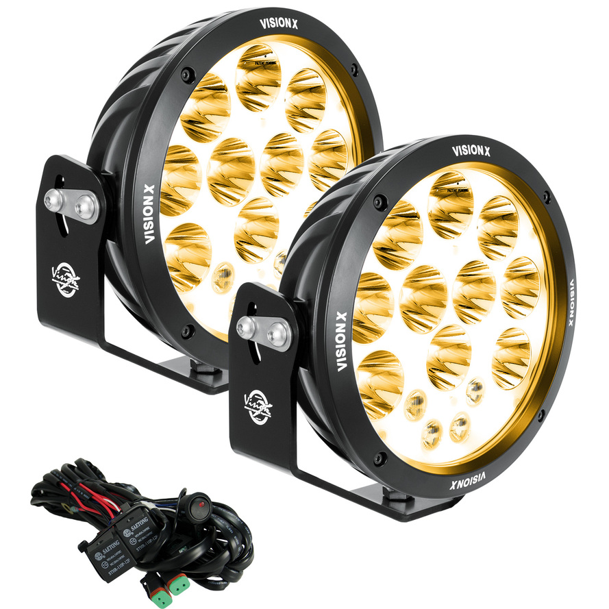 Auxiliary Light - 1238217